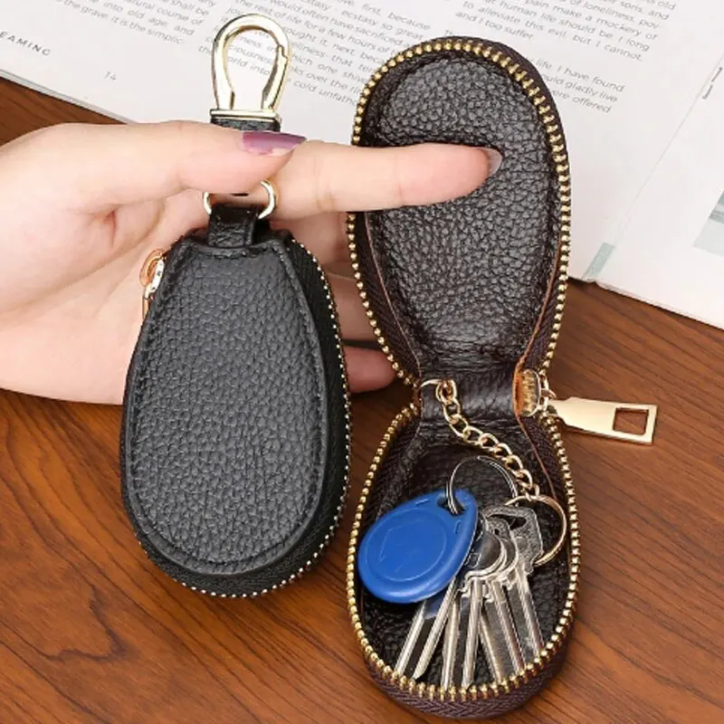 Keymay Clear PVC Children<i></i>'s Backpack - Transparent Waterproof School Bag for Kids Teens